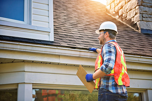 Licensed Roof Inspection service in Niagara, ND - Ben Roofing and Steel LLC